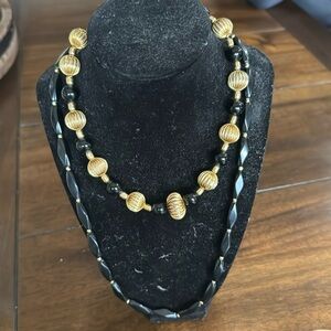 Costume necklace bundle